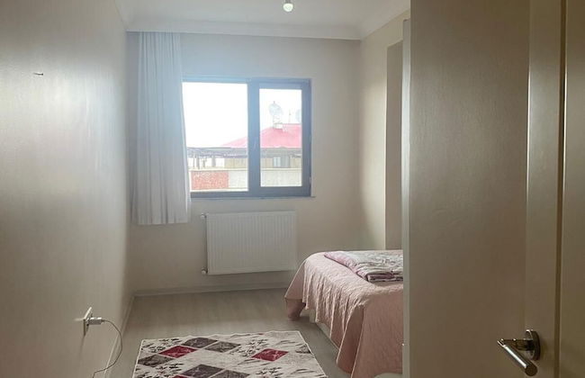 BESIRLI APART - Foto 10