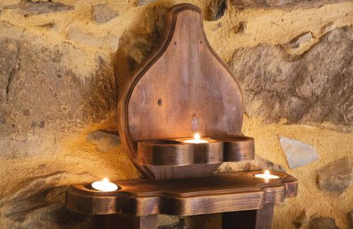 Hani Kastania - Chania retreat for families and groups for holidays and workshops - Foto 11