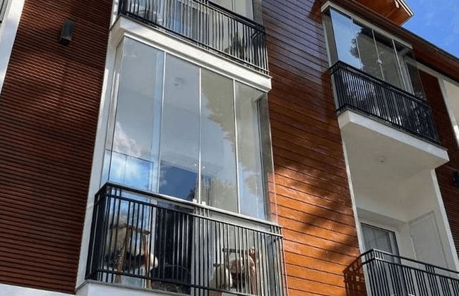 Apartamento Novo Loft One Centro Gramado - Foto 40