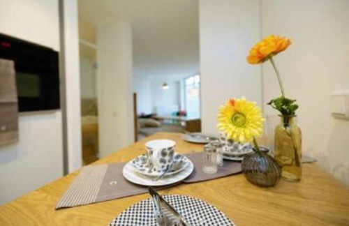 ArtRoom Boarding Apartment - Foto 41