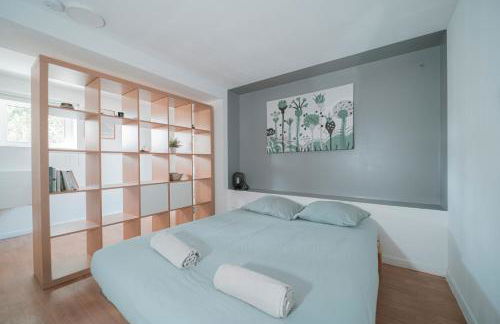 Le Domaine du petit Basque -20 pers - Foto 38