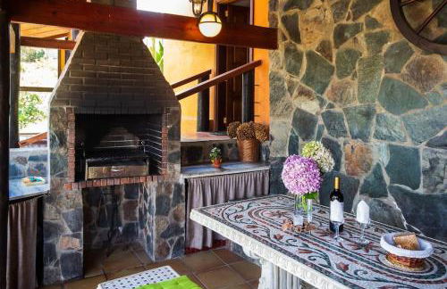 CASA RÚSTICA CON JACUZZI - Foto 9