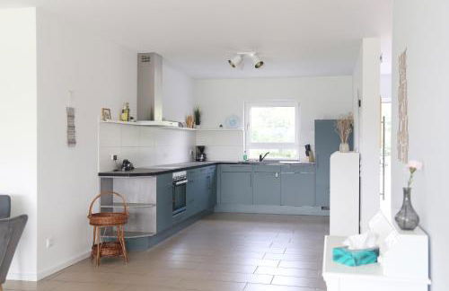 Auszeit mit Weitblick in der Sächsischen Schweiz - kleiner Bauernhof mit Tieren und Wallbox - Foto 15