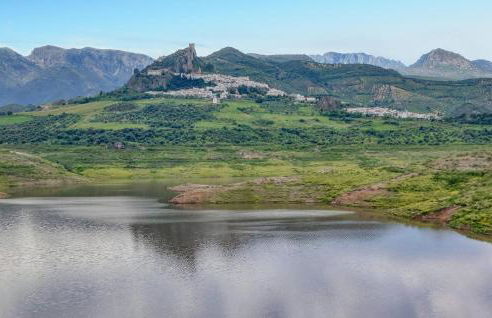 Nice Home In Algodonales With Wifi - Photo 1