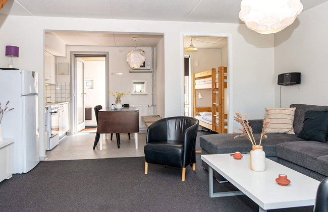 6 Person Holiday Home in Romo - Foto 13