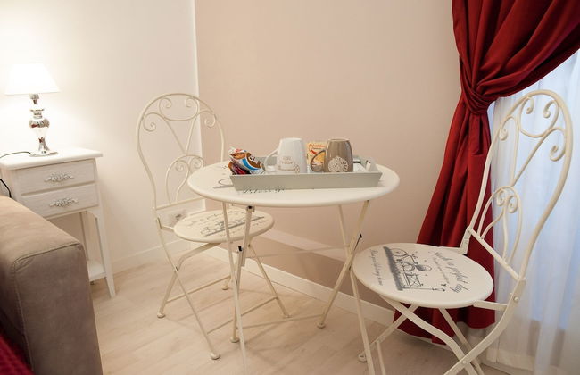 Lifestyle Veneto Suite - Photo 38