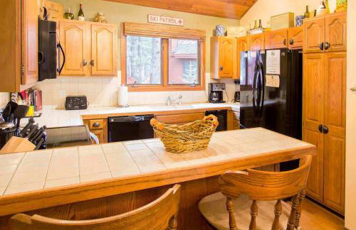 Winterset #28 Shared Hot Tub & Sauna - Foto 9