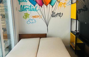 Flat Libertad, 404 A, com vaga de garagem - Foto 17