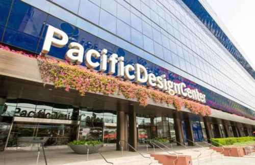 Dapper WeHo 1BR nr Groceries Shopping LAX-386 - Foto 17