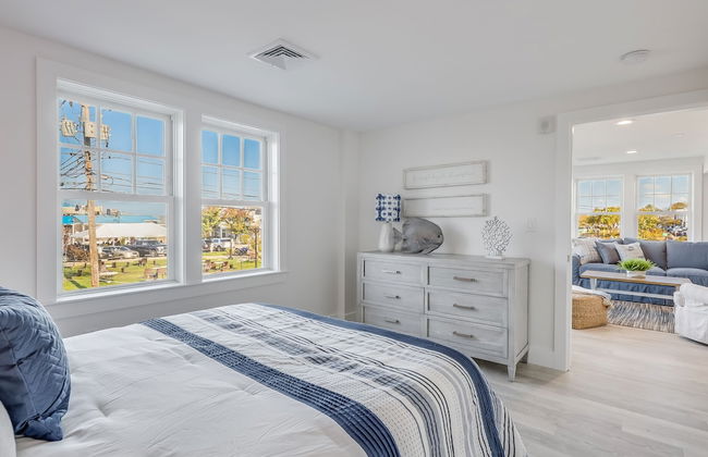 Thomas Sea Suites - Foto 7