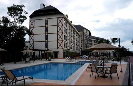 Vista da Pedra Flat em Pedra Azul - Photo 20