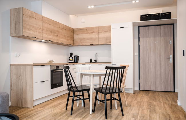 Supreme Apartments - Foto 21