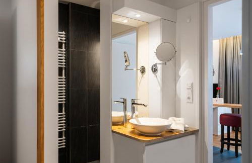 HOF-SUITEN - Foto 49