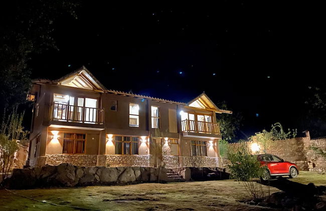 URUHome Cusco - Foto 22