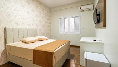 Arca's Express Hotel - Photo 4, minibar