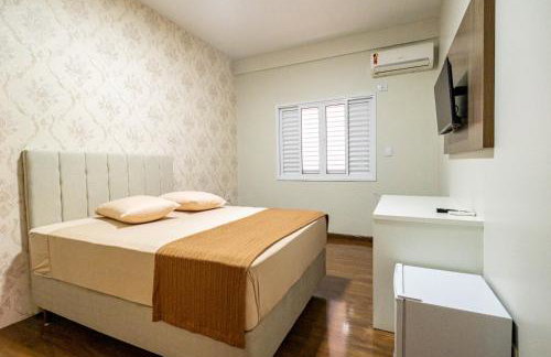 Arca's Express Hotel - Foto 4