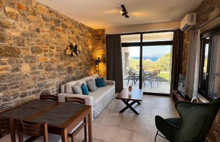 Aelia Stone Houses - Foto 13