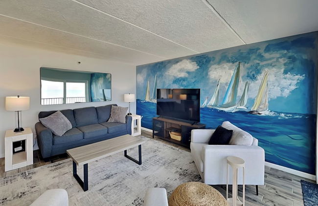 Beachcomber 403 by Distinctive Beach Rentals - Foto 21