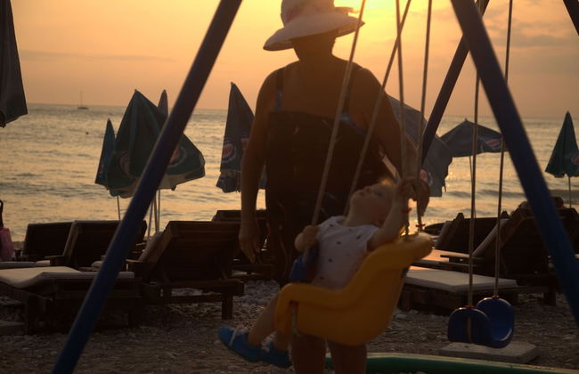 Apartments Kuce Lekovica snack bar- Bistro & Beach - Foto 46