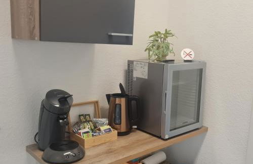 Neues Ruhrtal Apartment 2 mit Balkon - Foto 9