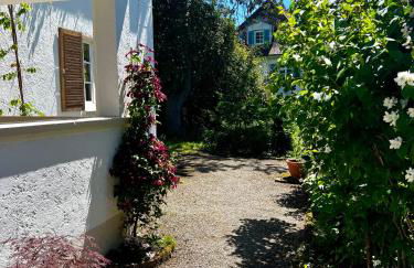 Gemütliche, moderne Wohnung in Fabrikanten Villa - Foto 32