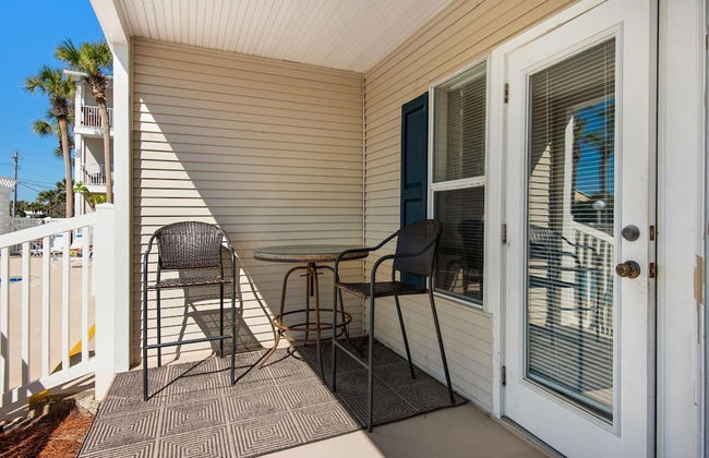 Grand Caribbean East 106 - Foto 53