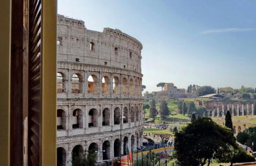 ROMANCE AL COLOSSEO 2 - Foto 19