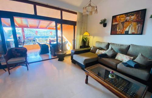 Fantastic Anfi Tauro Duplex with ocean view - Foto 22