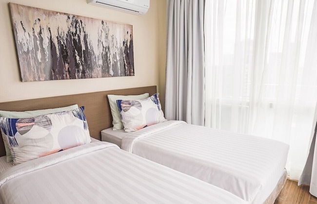 Padgett Place - Deluxe Suites - Foto 37