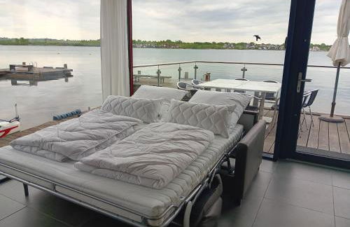 Lagrette Ferienhaus am Hainer See - Foto 8