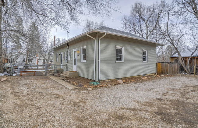 1brgetaway Ivywild Neighborhood - Foto 30