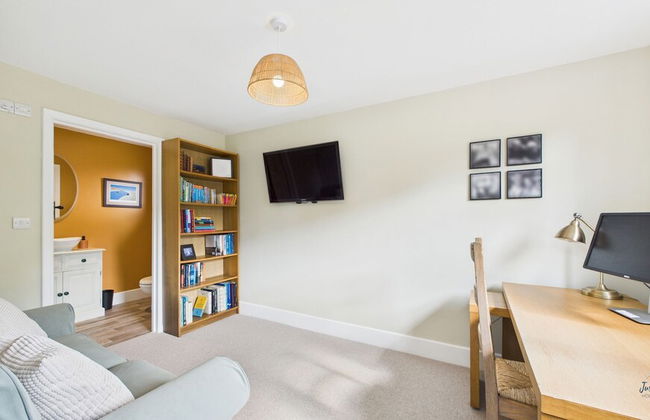 The Timbers in Seaview - Foto 62