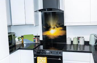 TD-Carsh Wolverhampton 2 Bedroom House - PERFECT FOR CONTRACTORS - FAMILIES - LEISURE - LONG STAY! - Photo 16