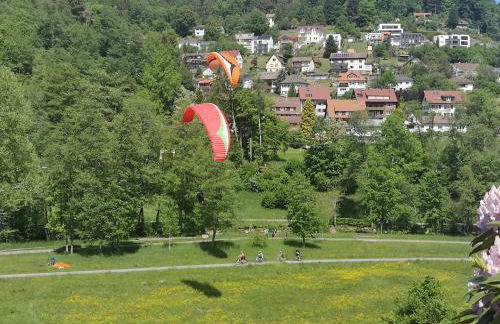 Appartement Herrlich - Foto 36