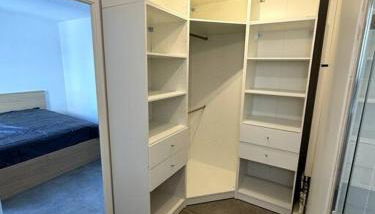 Luxueux 5 pc, Jacuzzi, rooftop, terrasse, clim - Photo 3