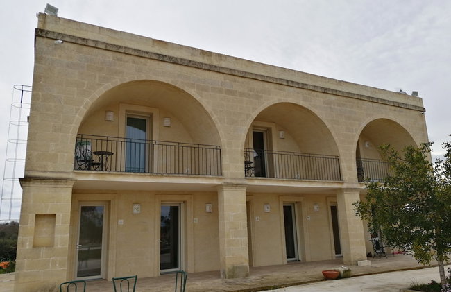Borgo Segine - Photo 31