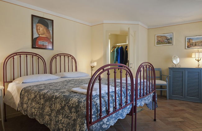 Agriturismo La Montecchia - Foto 4