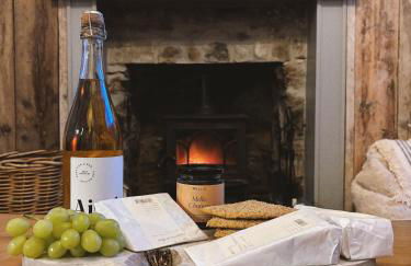 Jacobite Lodge by The House of Danu - Foto 53