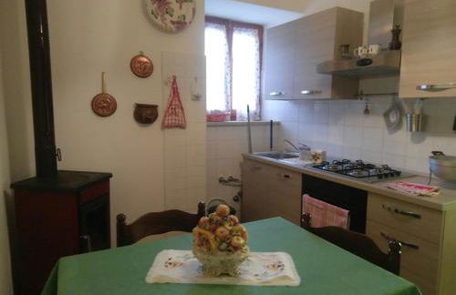 Agriturismo Tre Monti - Photo 25