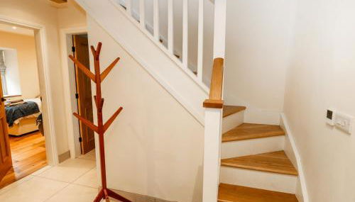 Morgan's Barn - Foto 2