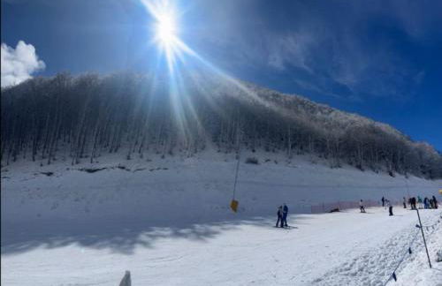 Miletto Holiday House - Foto 21