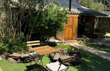 La cabaña de Paredes - Photo 7