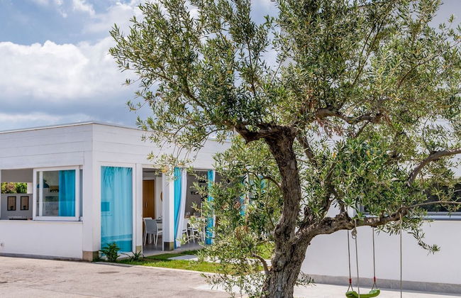 Villa Sikelia in Alcamo - Foto 75