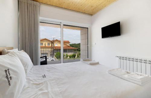 Country House - Casa Da Marquinhas - Photo 19