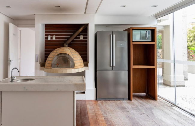 Wonder in Barra da Tijuca 3 Bedrooms Pp101 Z10 - Foto 30