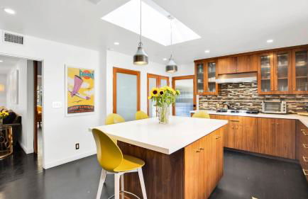 Edwin by Avantstay Hollywood Hills Luxury + Pool - Foto 23