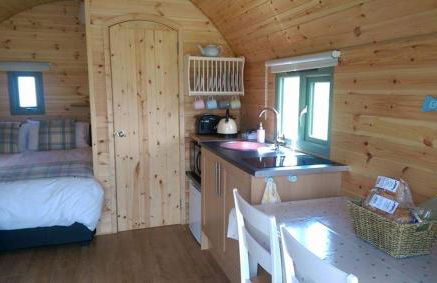 Hebrides Bothy - Photo 27