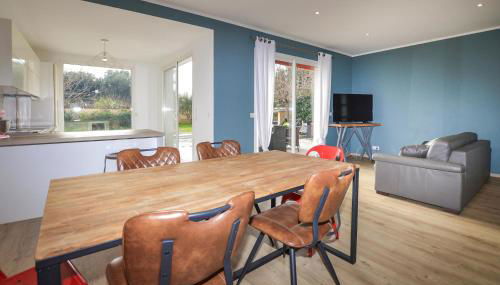 Villa Piscine Privative - Foto 3