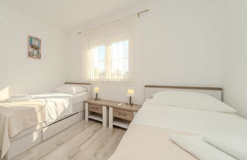 Family friendly house with a parking space Ninski Stanovi, Zadar - 23619 - Foto 20