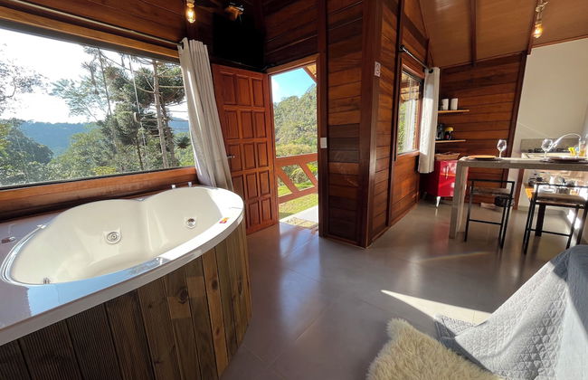 Sitio Balango - Foto 2